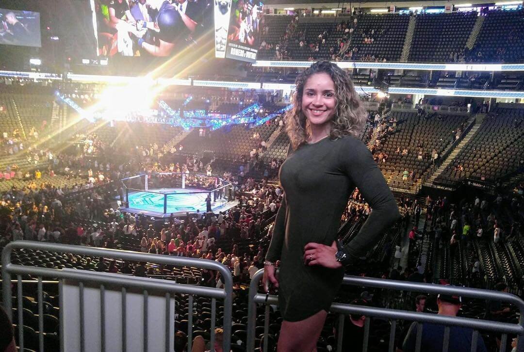 Синтия Арсео