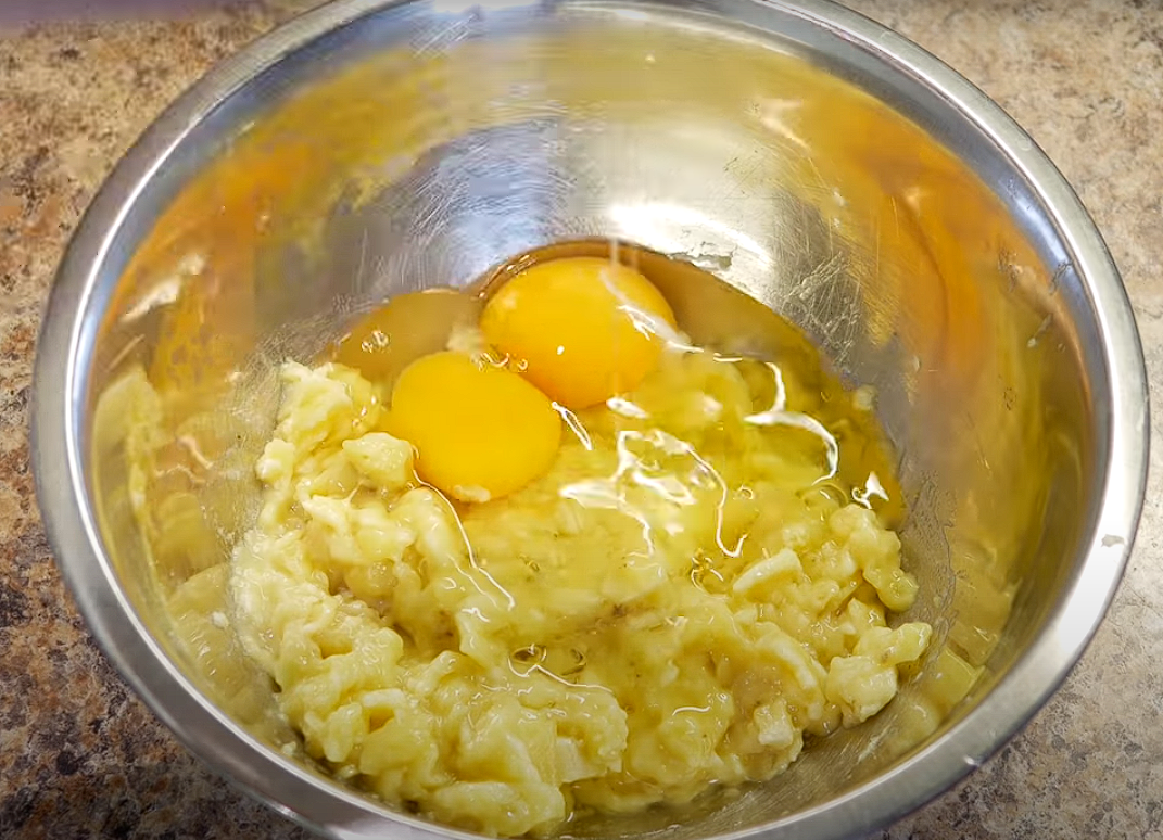 мешаем тщательно