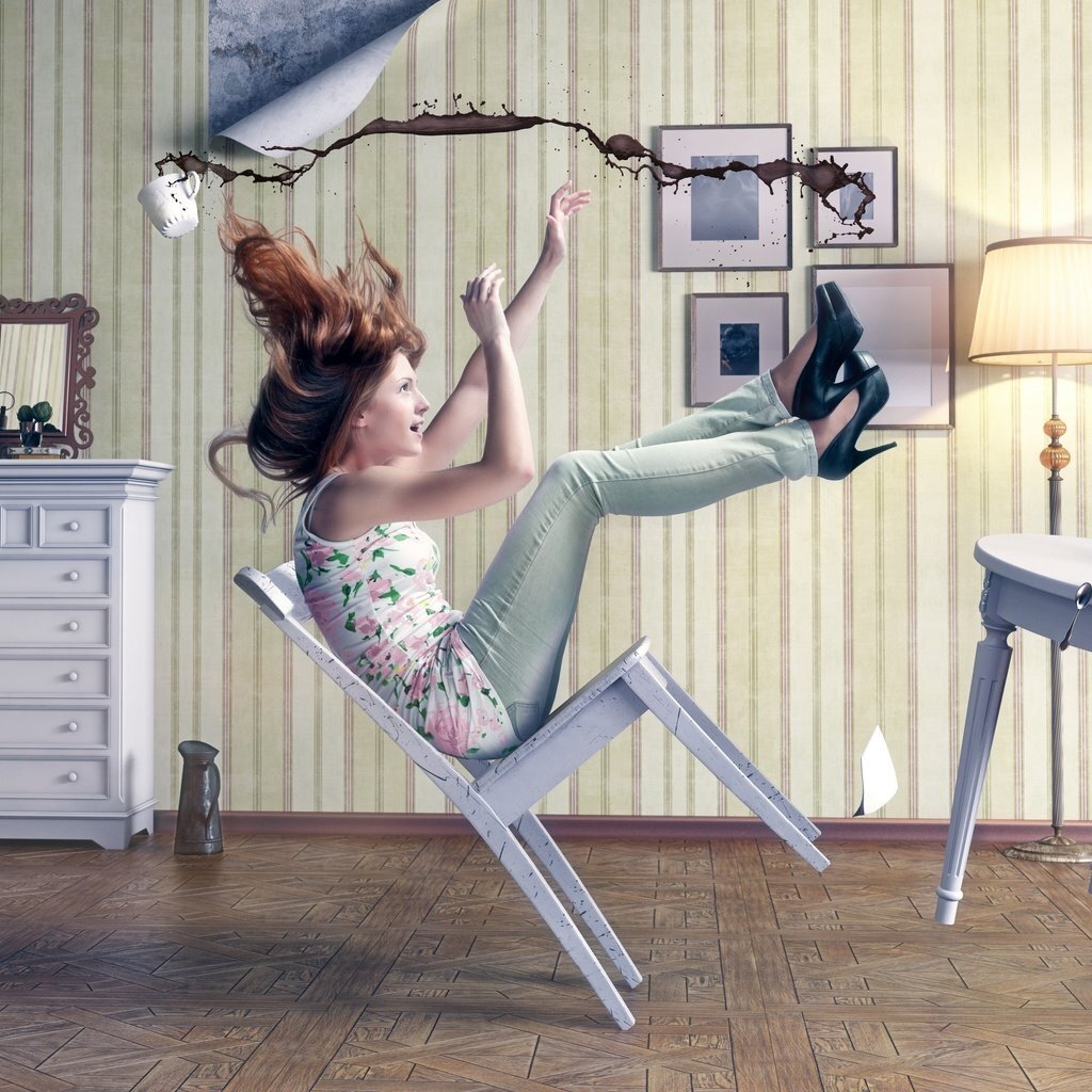 Это было примерно так. Фото из общедоступной сети Интернет