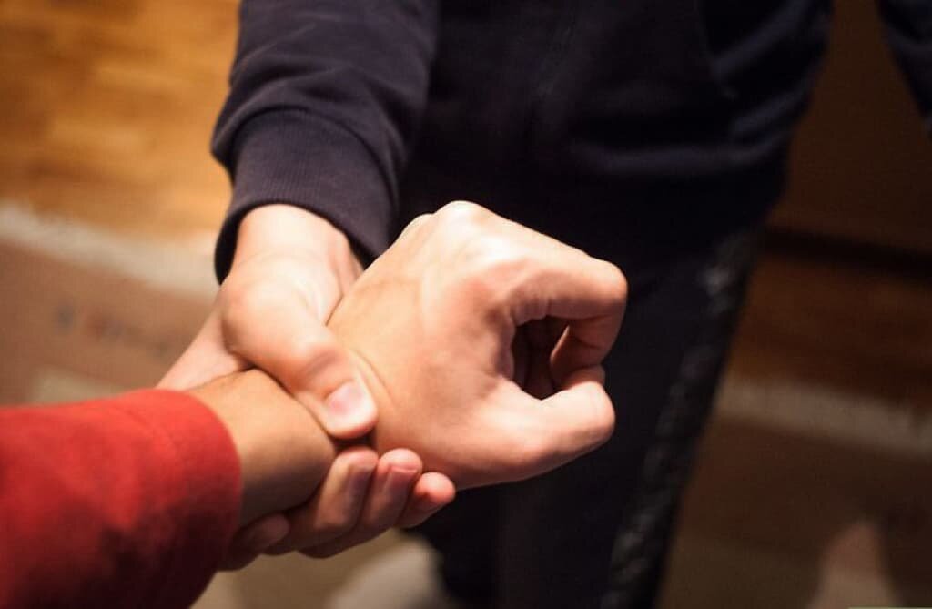 поймали с плагиатом