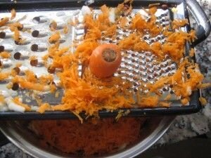 Как приготовить морковный фреш со сливками (рецепт)?