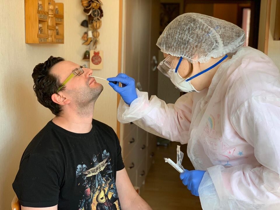 Фото автора 