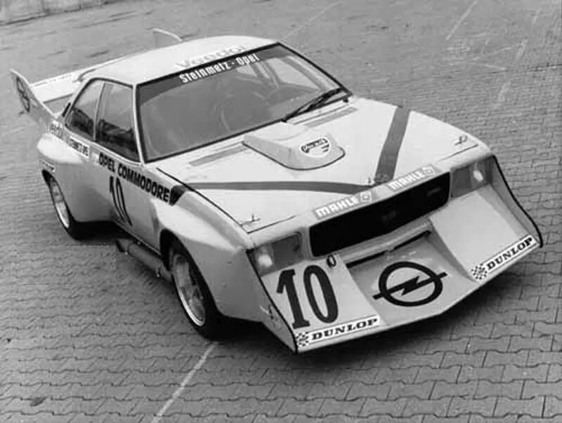 Steinmetz Jumbo 6000