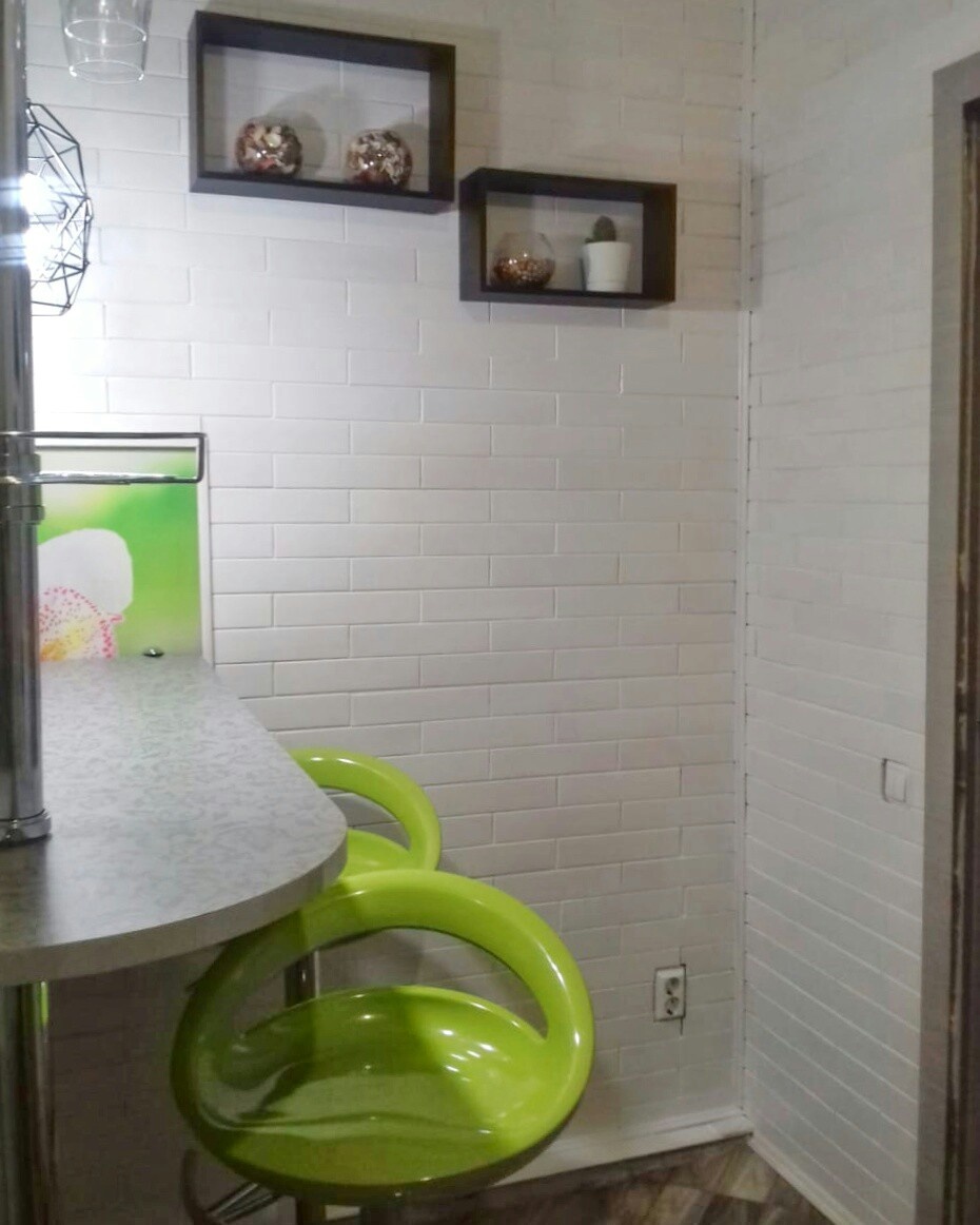 После нанесения укрывной краски