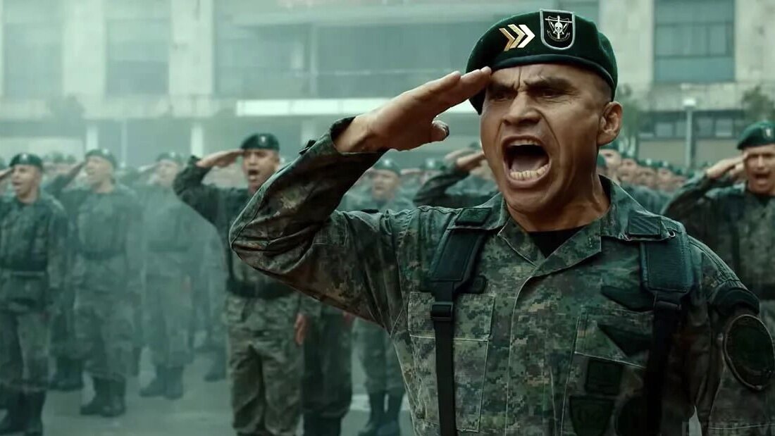 Кадр из сериала «Нольнольноль».