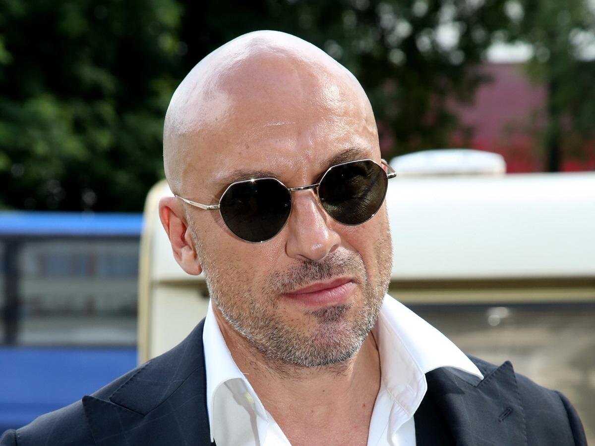 Дмитрий Нагиев