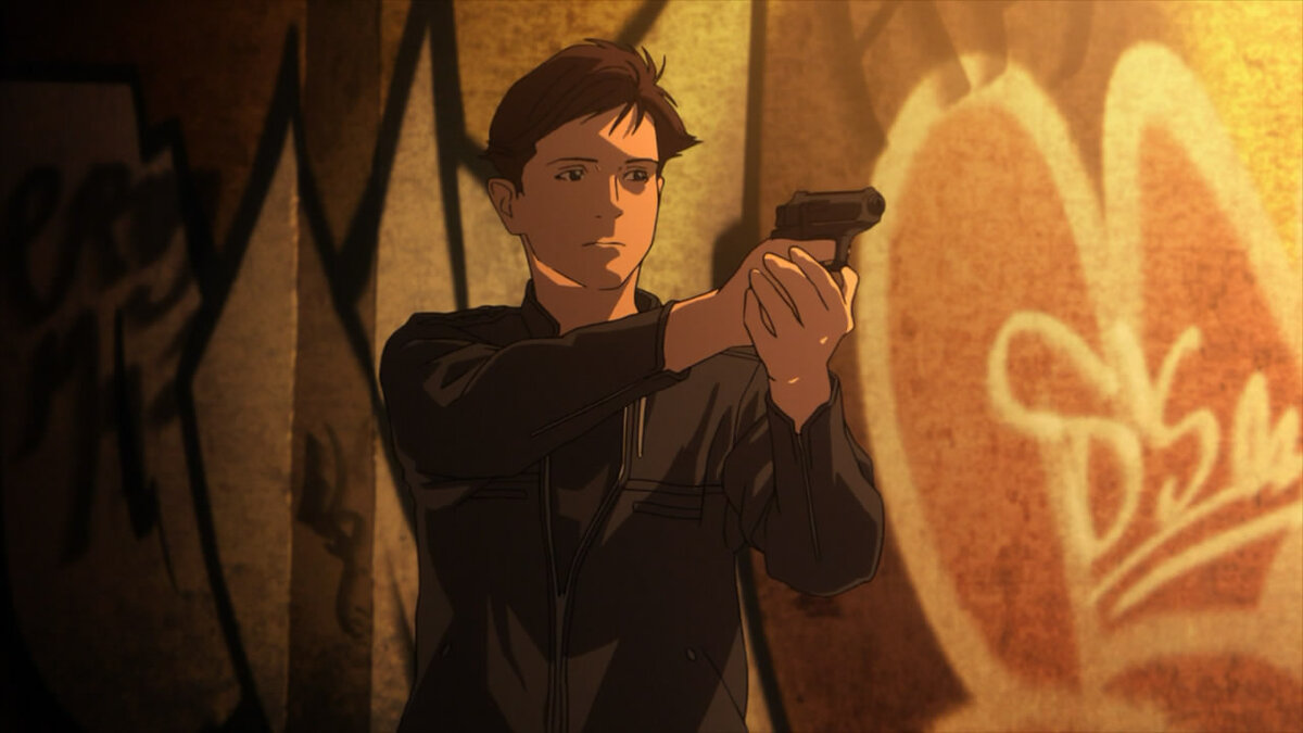 Кадр из "Органа геноцида" 