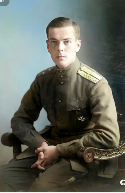В. Палей