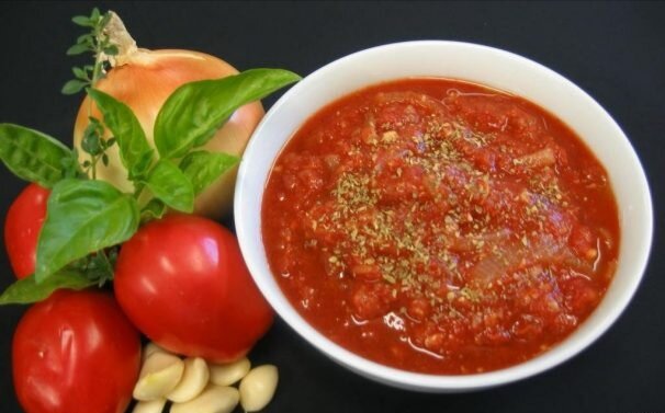 Соус Сацебели