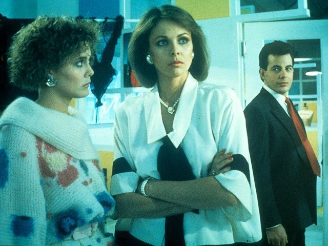 Второй сезон сериала оказался намного интереснее первого