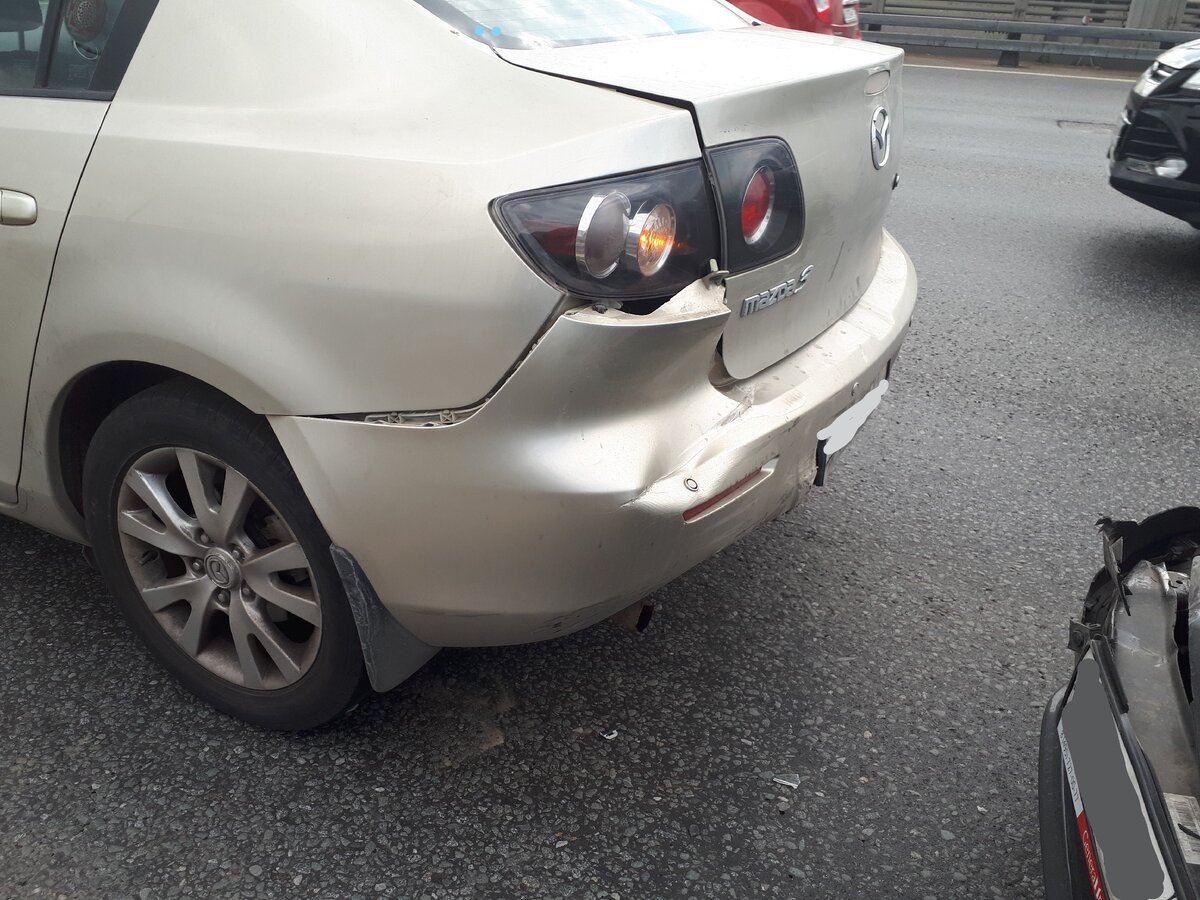 второй участник