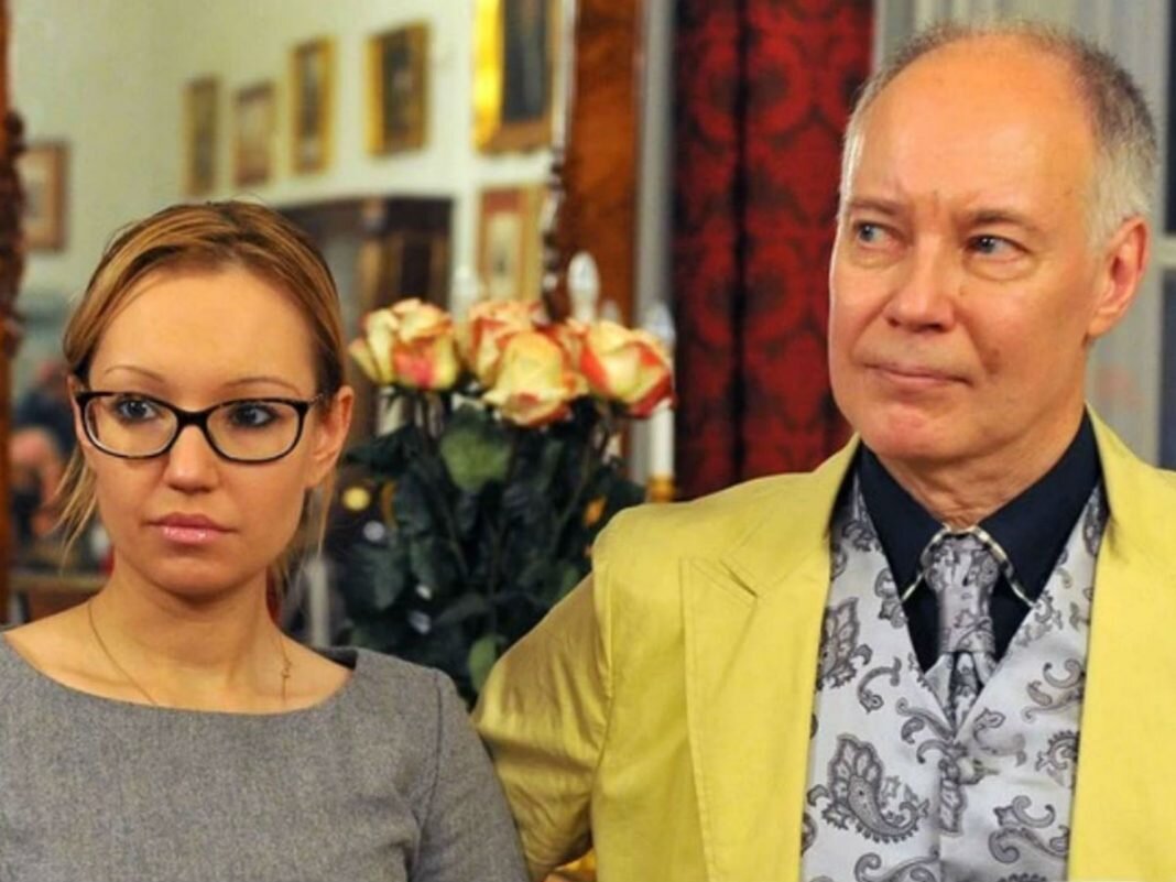 София Конкина 