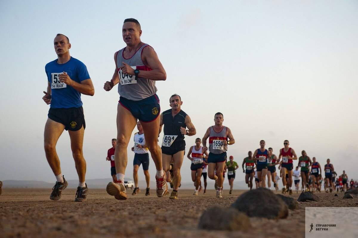 Драфтинг в помощь при  преодолении сопротивления ветра в беге