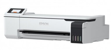 Струйный плоттер А1 Epson SureColor SC-T3100X c СНПЧ (C11CJ15301A0)