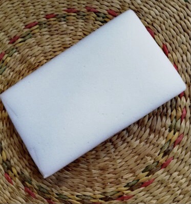 Меламиновая губка