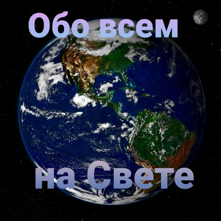 Аватар канала