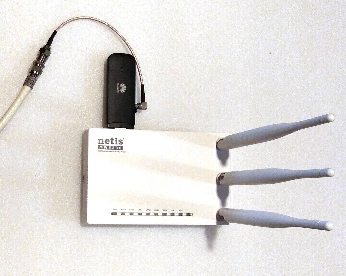 Интернет в деревню через LTE модем (50 км от города) | Антеннщик со ...