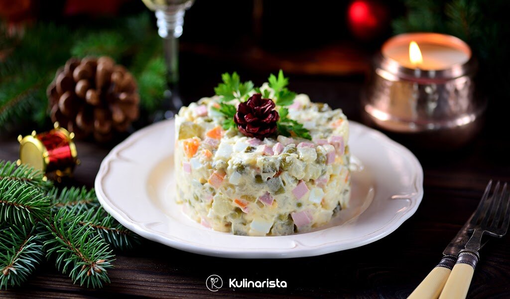 Салаты из супермаркета могут выглядеть красиво, но это не всегда значит, что они вкусные