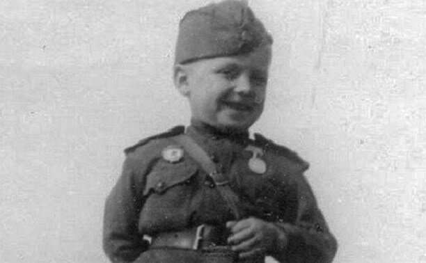 Алешков Сергей Андреевич
