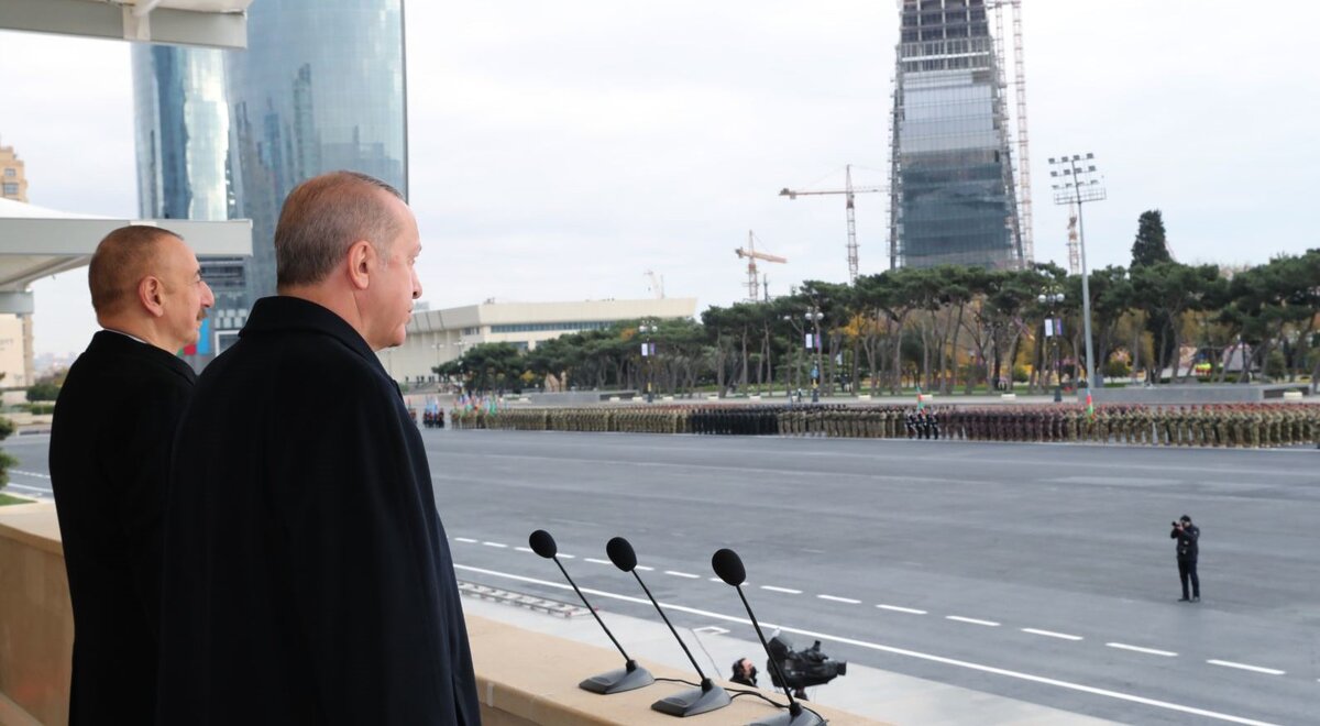 фото Turkish president Press official