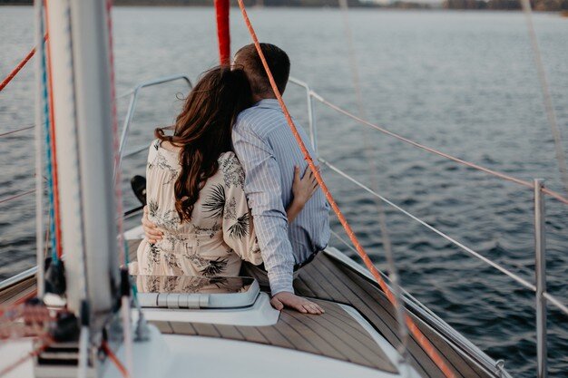 Этот отдых обязательно укрепит ваши отношения