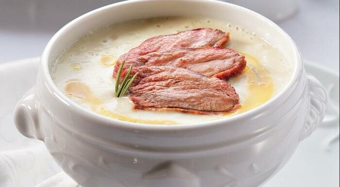 Как приготовить луковый суп без противного запаха: 5 аппетитных рецептов.