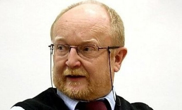 российский востоковед Алексей Малашенко