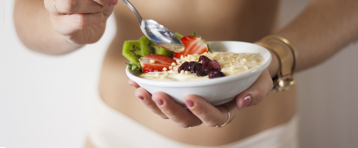 Панацея правильного питания