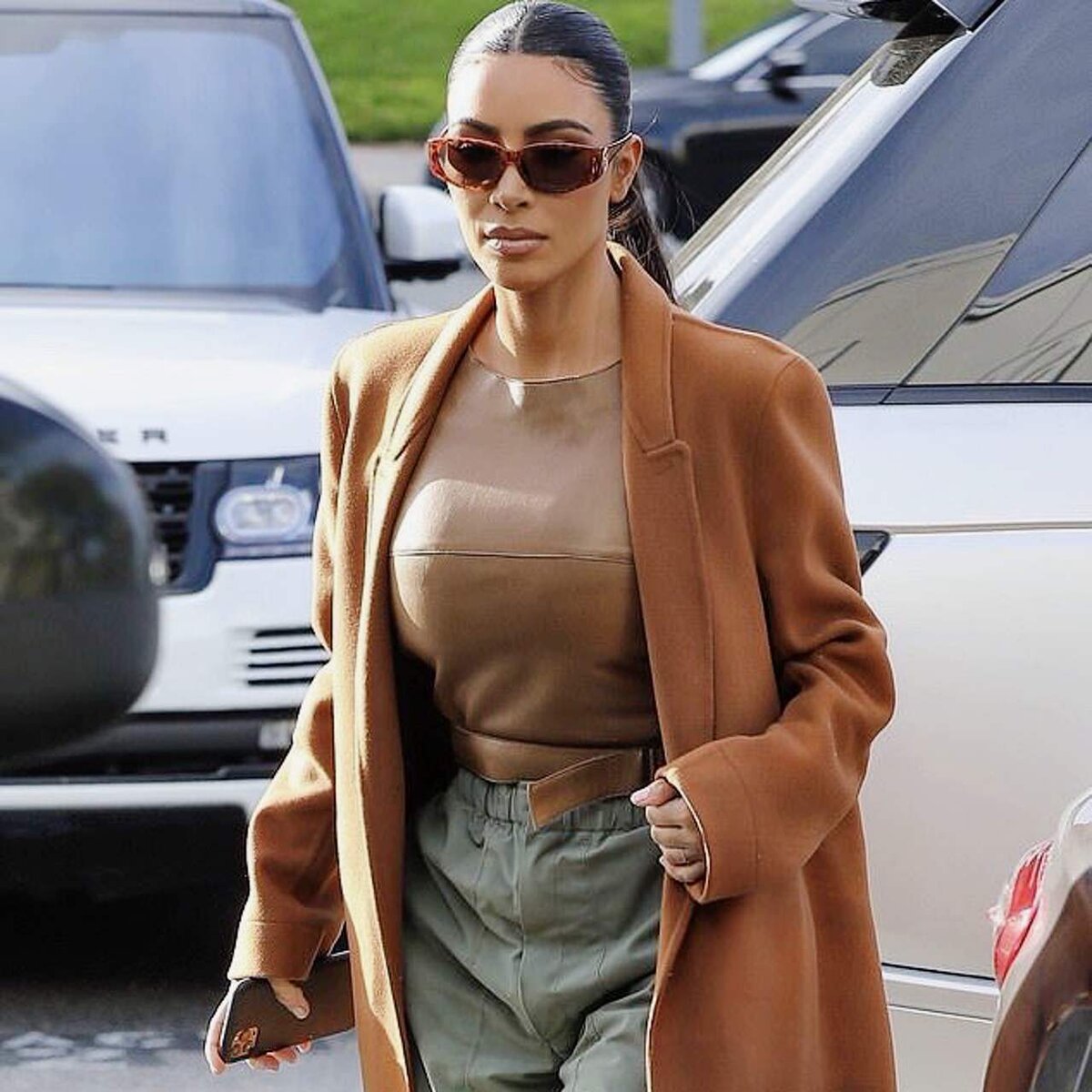 Ким Кардашьян