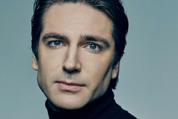 Михаил Пшеничный 