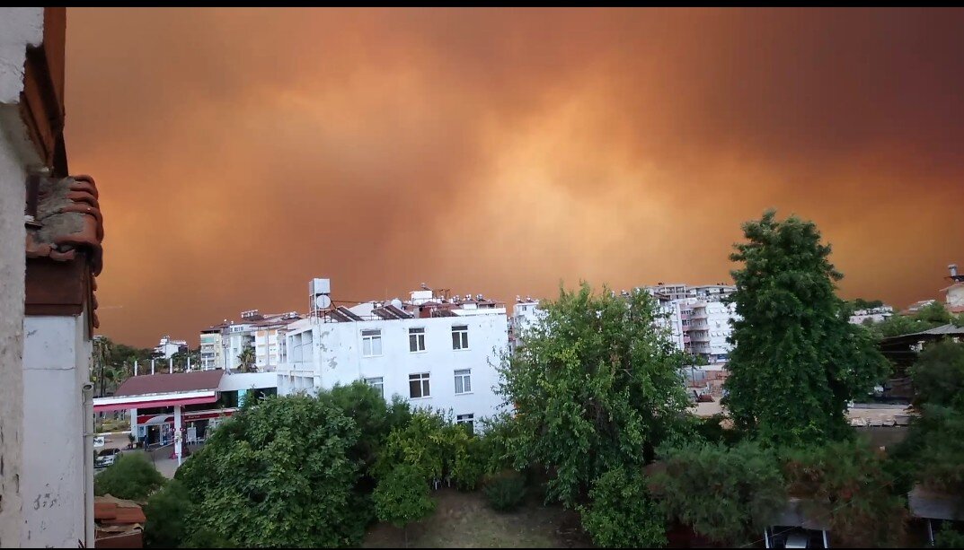 Манавгат. 28.07.21