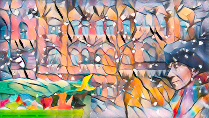 Сборник "Денежный нос и 10 идей на миллион", О.Райс, 2021