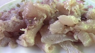 Маринованный лещ !!! 