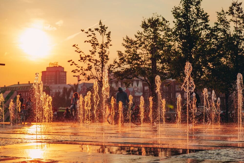 30 идей, куда сходить на свидание с девушкой в Москве: лучшие места для романтического свидания