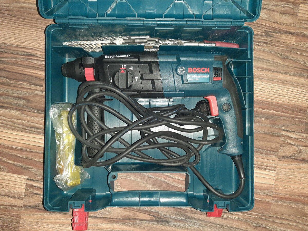 Моя прелесть! Очень люблю инструмент, когда покупаю качественный - радуюсь вдвойне!