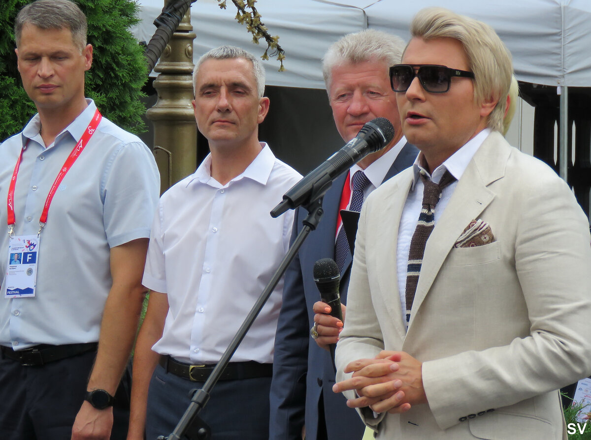 Фото автора публикации