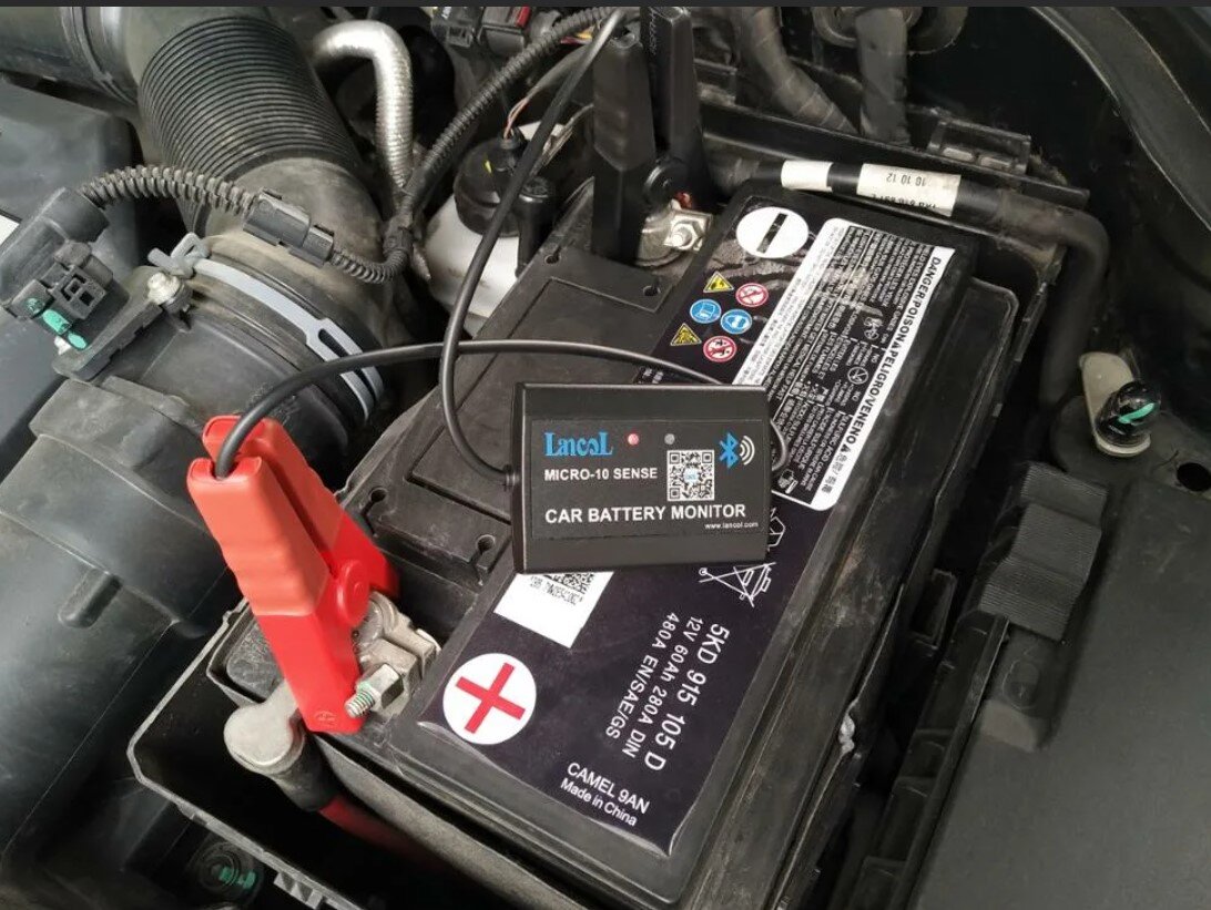 Как правильно заряжать и эксплуатировать новый автомобильный ...