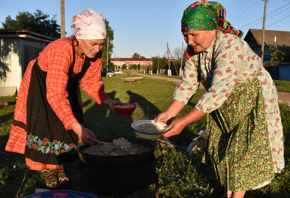 Как готовили гречку наши прабабушки? Рецепт был на много полезнее и  вкуснее, чем обычный. | Путь Корнея | Дзен