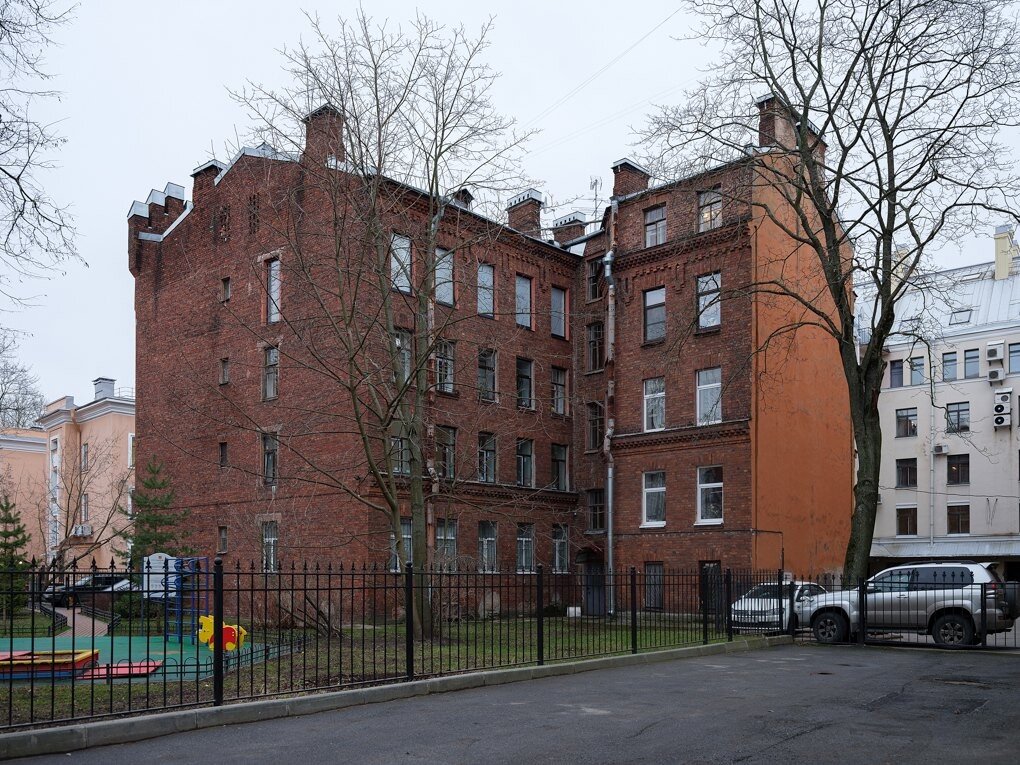 Фото: Виктор Юльев / The Village