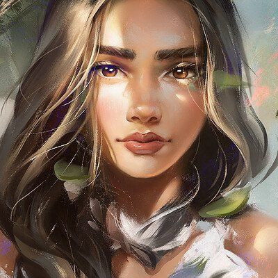 Книга Первая