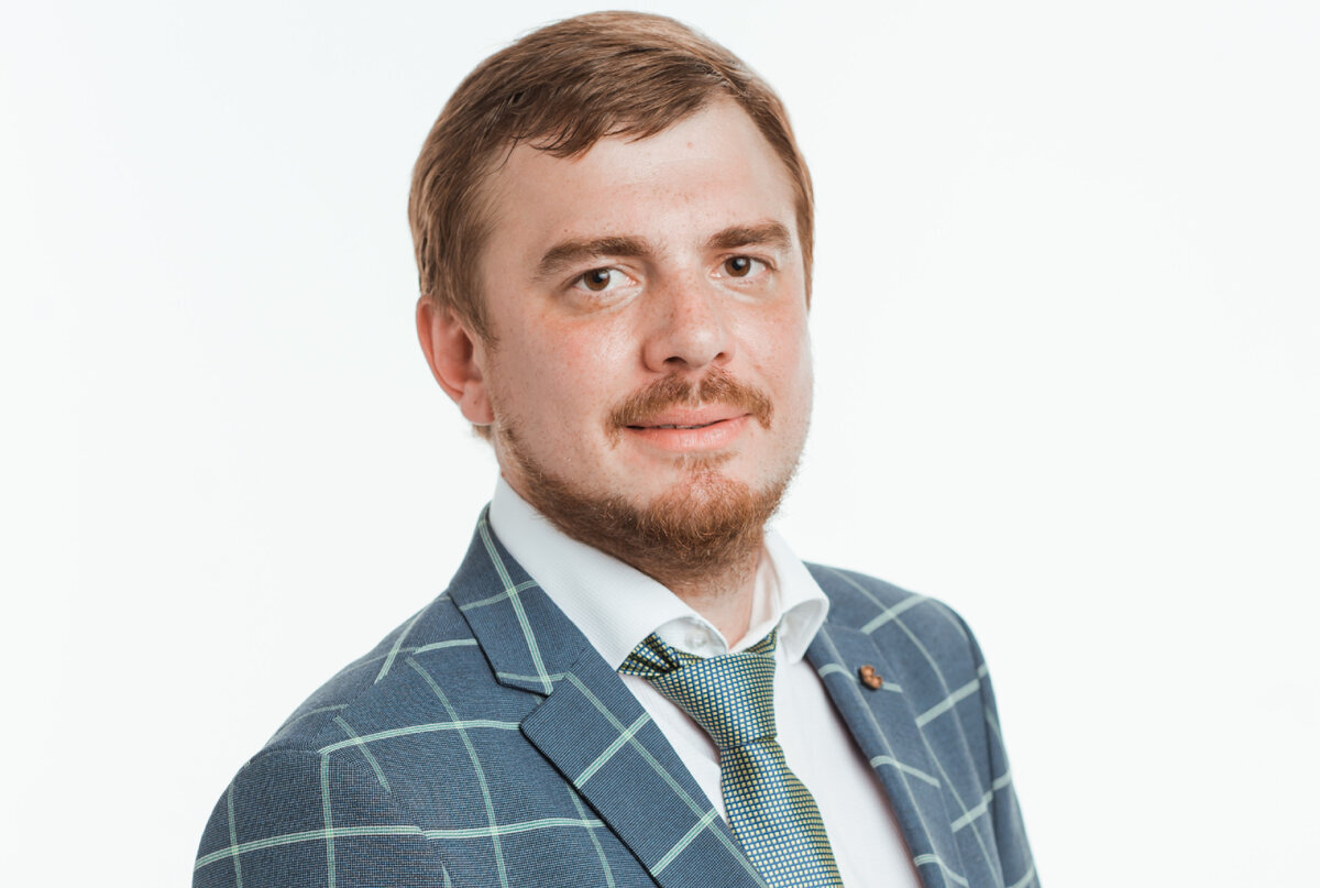 Экспертное мнение директора проектного офиса генерального подряда УГМК-Телеком Максима Филичкина.