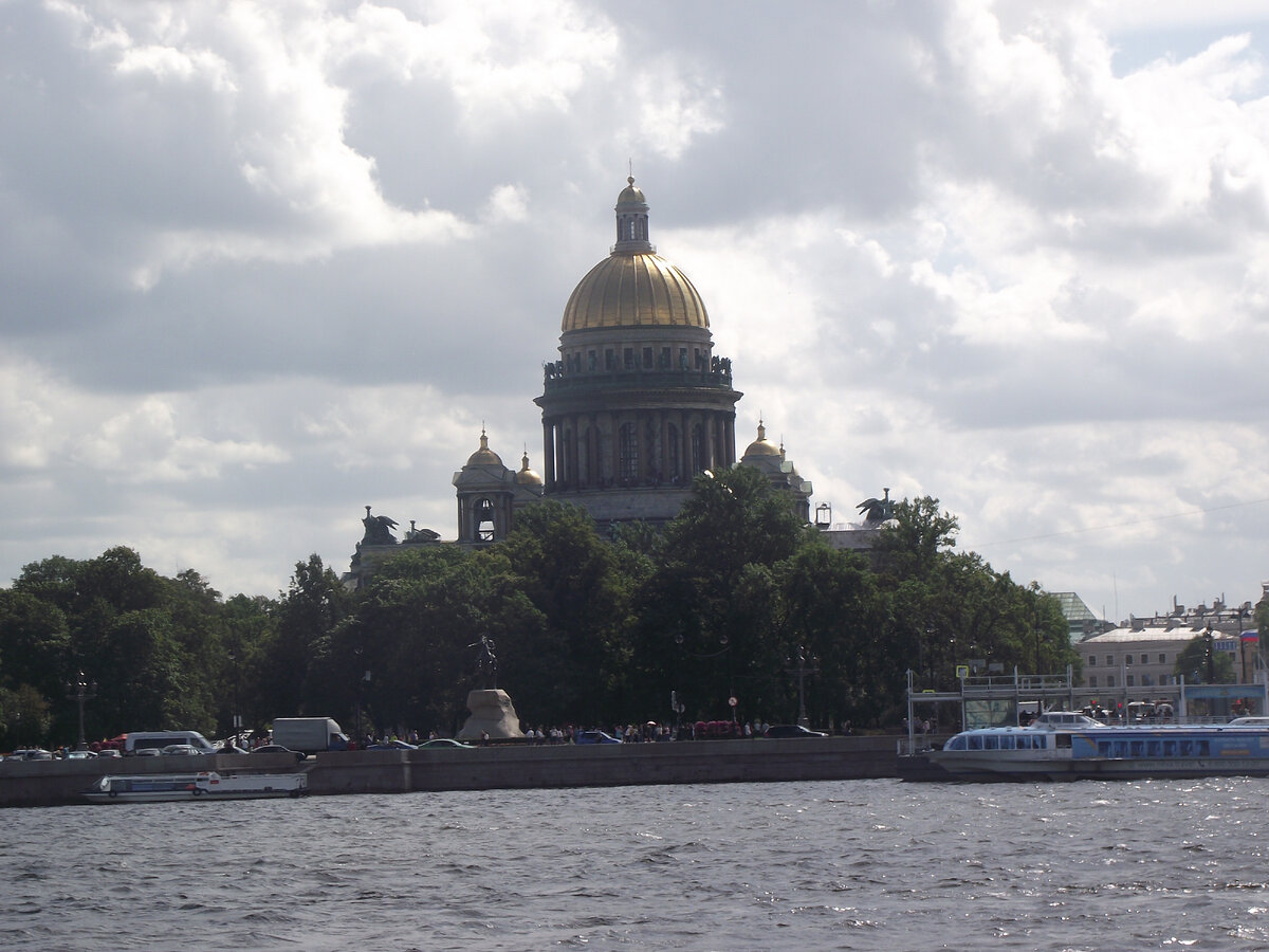 Достопримечательности в Санкт Петербурге на английском языке. | Английский  с Надеждой Умутбаевой | Дзен