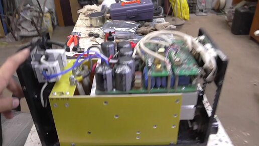 Не выбрасывайте сгоревшие диодные мосты! Ремонт NEON ВД-201. | Мастер ...