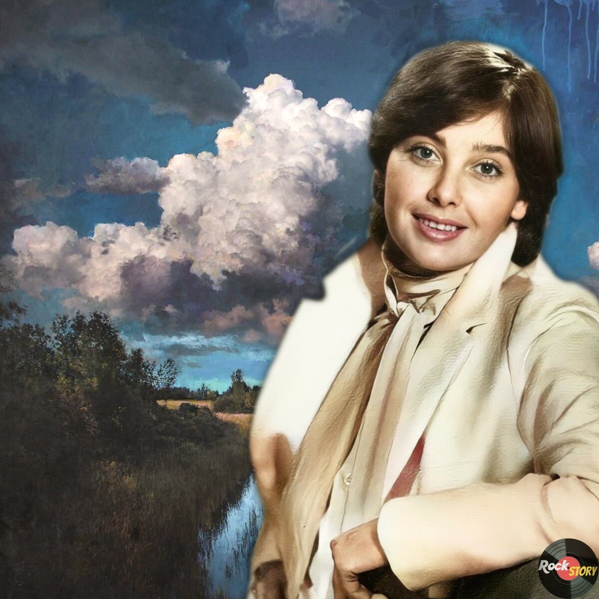 Бедная Маша (1981) - актеры и роли - Светлана Петросьянц - советские фильмы - Ки