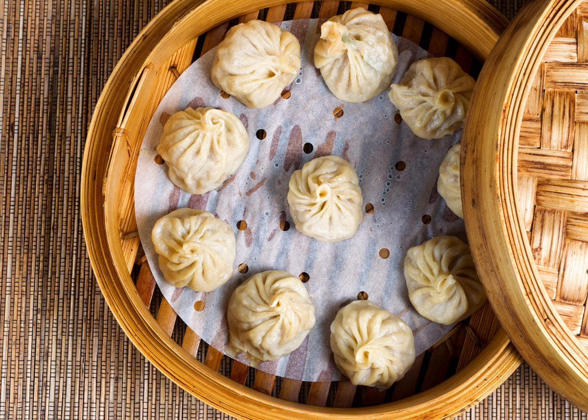 В современном Китае совместное застолье не просто часть деловой этики. Это способ проверить партнера на прочность