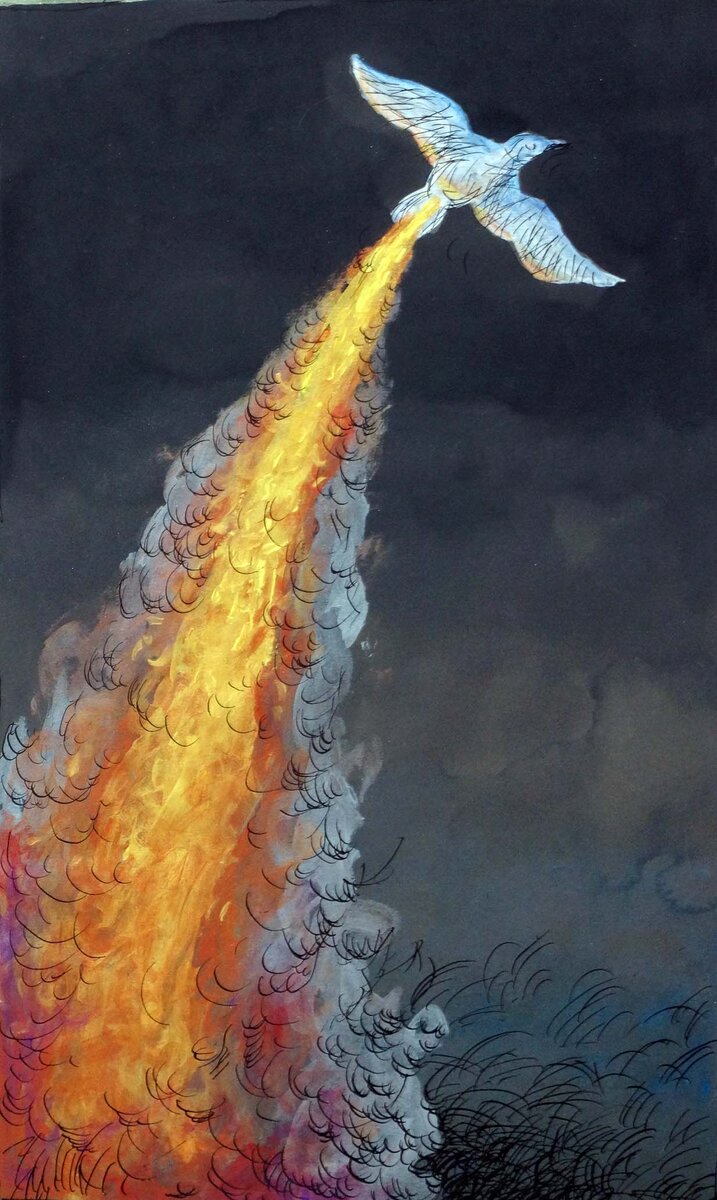 Малков Пётр #андеграунд22