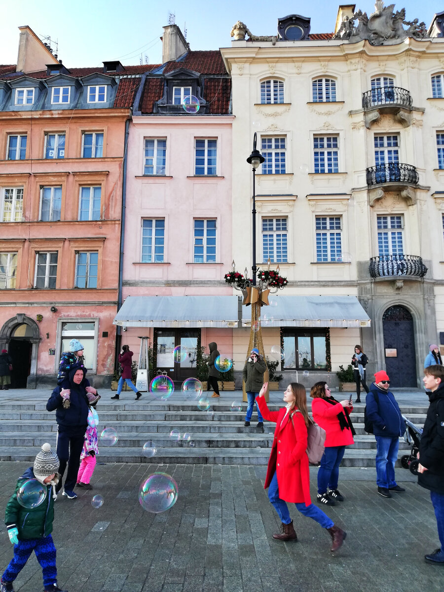 Польша приветлива к эмигрантам из соседних стран