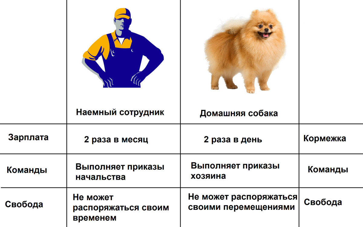 Тут можно еще продолжать много)