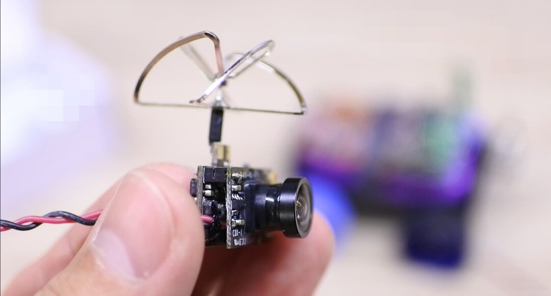 Как сделать робота на ROS своими руками. Часть 1: шасси и бортовая электроника