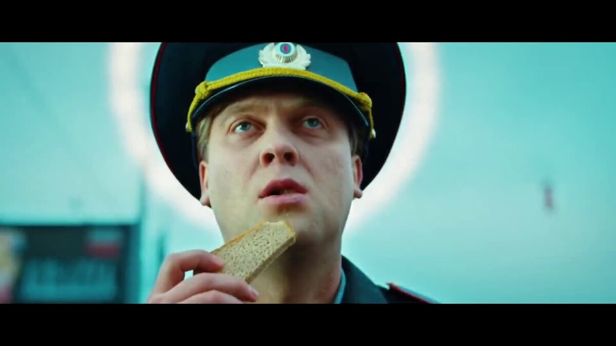 О, этот вкус! И ничего лишнего... 